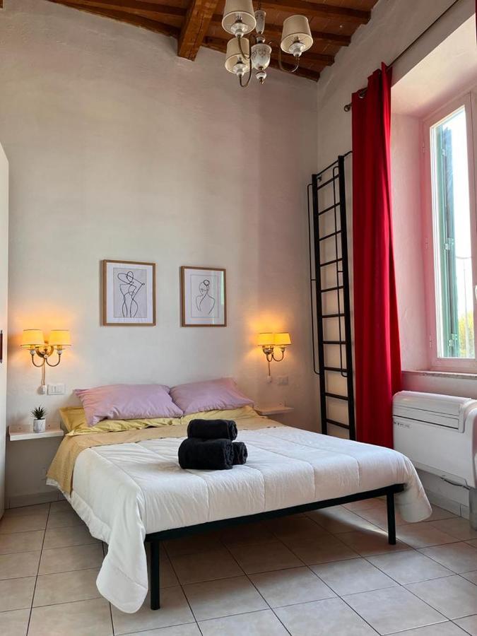 Sunset 39 Apartment Livorno Ngoại thất bức ảnh