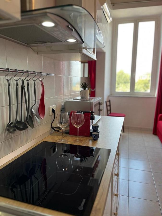 Sunset 39 Apartment Livorno Ngoại thất bức ảnh
