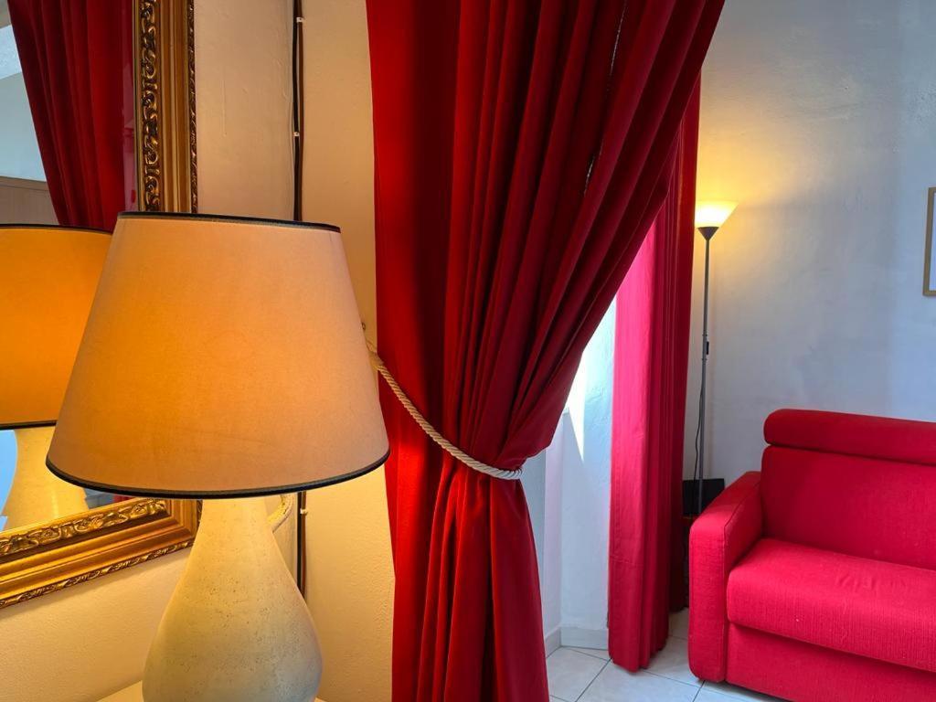 Sunset 39 Apartment Livorno Ngoại thất bức ảnh