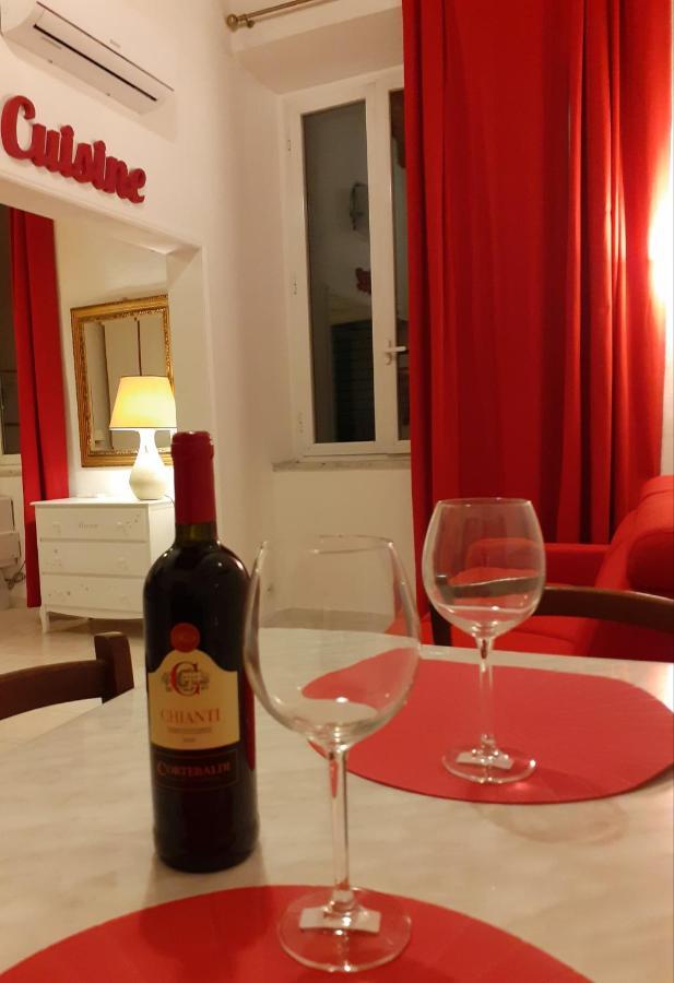 Sunset 39 Apartment Livorno Ngoại thất bức ảnh