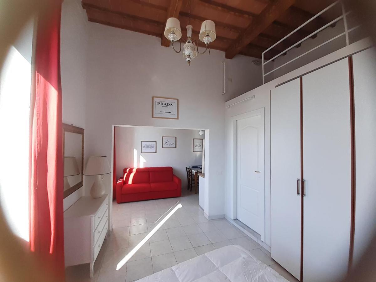 Sunset 39 Apartment Livorno Ngoại thất bức ảnh