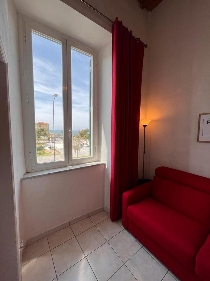 Sunset 39 Apartment Livorno Ngoại thất bức ảnh