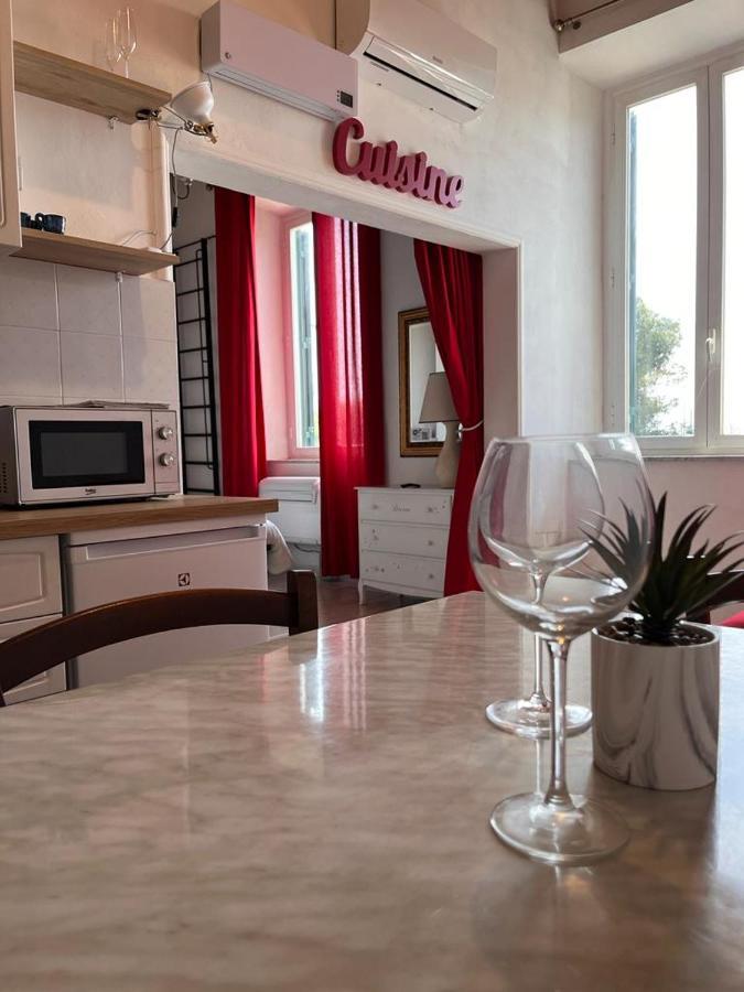 Sunset 39 Apartment Livorno Ngoại thất bức ảnh