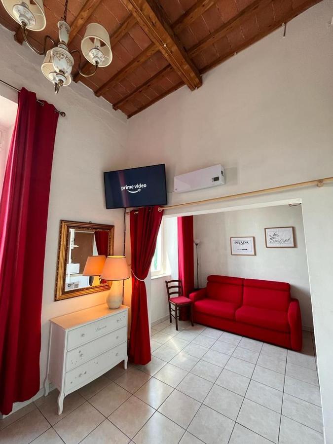 Sunset 39 Apartment Livorno Ngoại thất bức ảnh