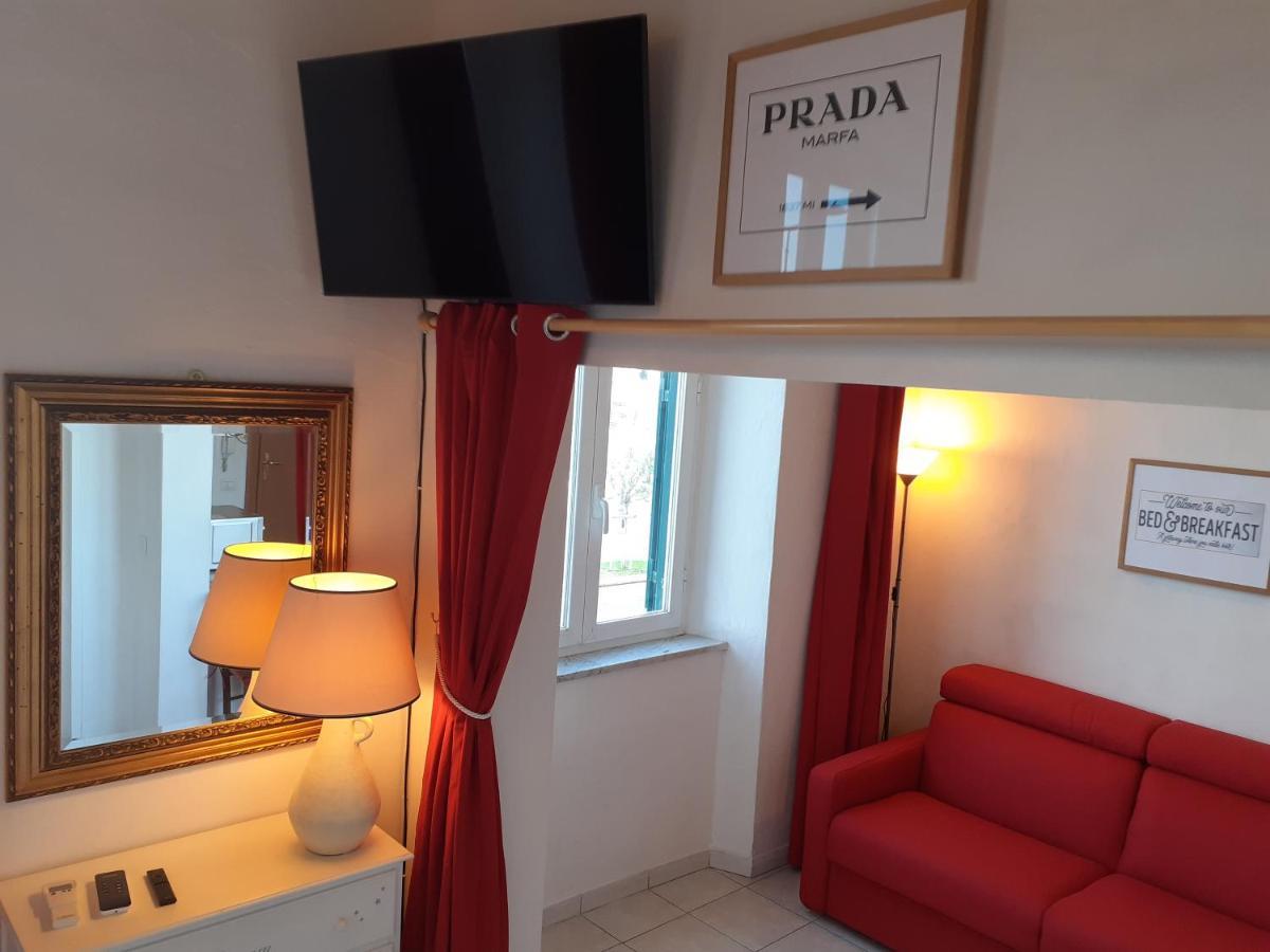 Sunset 39 Apartment Livorno Ngoại thất bức ảnh